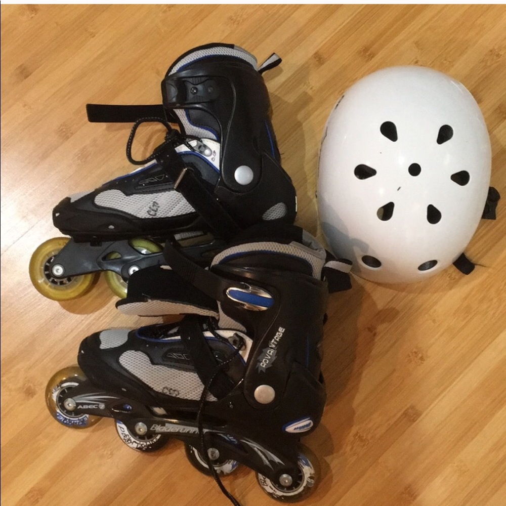Skates